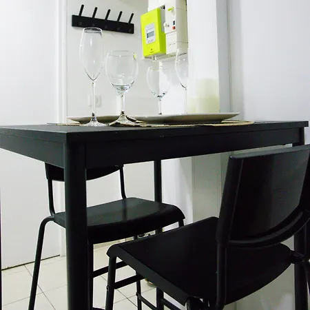 Le Relax Place - Metro 5 Apartmán