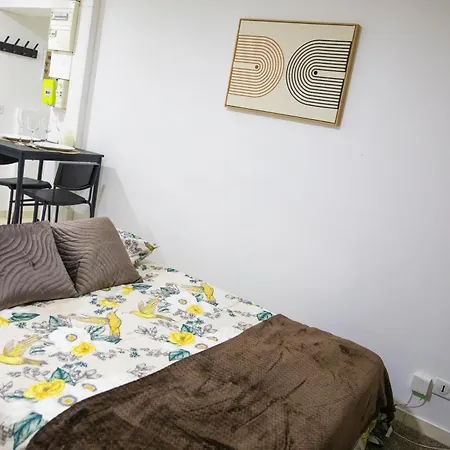 Apartment Le Relax Place - Metro 5