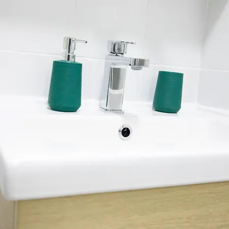 Apartmán Le Relax Place - Metro 5