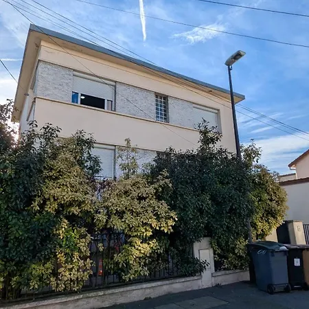 La Parenthese Urbaine - T2 Cosy Et Fonctionnel - Metro 5 *